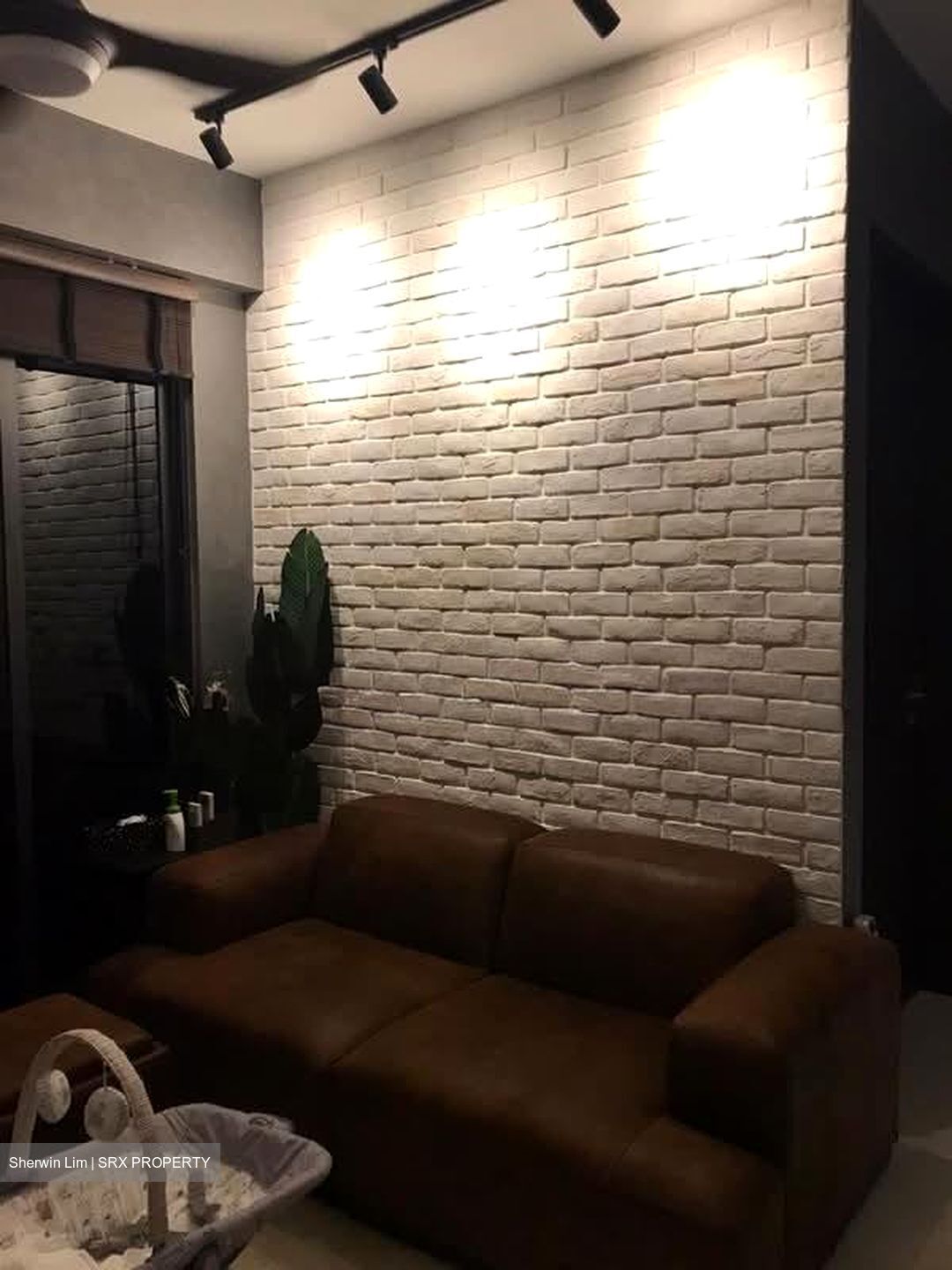 Botanique At Bartley (D19), Condominium #569124571
